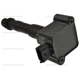 Purchase Top-Quality Ignition Coil by BLUE STREAK (HYGRADE MOTOR) - UF776 pa4