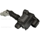 Purchase Top-Quality Ignition Coil by BLUE STREAK (HYGRADE MOTOR) - UF806 pa1