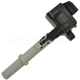 Purchase Top-Quality Ignition Coil by BLUE STREAK (HYGRADE MOTOR) - UF806 pa11