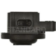 Purchase Top-Quality Ignition Coil by BLUE STREAK (HYGRADE MOTOR) - UF825 pa2