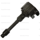 Purchase Top-Quality Ignition Coil by BLUE STREAK (HYGRADE MOTOR) - UF833 pa1