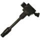 Purchase Top-Quality Ignition Coil by BLUE STREAK (HYGRADE MOTOR) - UF848 pa1