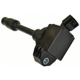 Purchase Top-Quality Ignition Coil by BLUE STREAK (HYGRADE MOTOR) - UF848 pa2