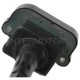 Purchase Top-Quality Ignition Coil by BLUE STREAK (HYGRADE MOTOR) - UF91 pa1