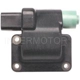 Purchase Top-Quality Ignition Coil by BLUE STREAK (HYGRADE MOTOR) - UF98 pa5