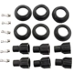 Purchase Top-Quality BLUE STREAK (HYGRADE MOTOR) - CPBK178 - Ignition Coil Boot Kit pa1
