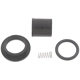 Purchase Top-Quality BLUE STREAK (HYGRADE MOTOR) - CPBK291 - Ignition Coil Boot Kit pa1