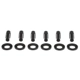 Purchase Top-Quality BLUE STREAK (HYGRADE MOTOR) - CPBK296 - Ignition Coil Boot Kit pa1