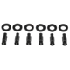 Purchase Top-Quality BLUE STREAK (HYGRADE MOTOR) - CPBK296 - Ignition Coil Boot Kit pa2