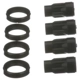 Purchase Top-Quality BLUE STREAK (HYGRADE MOTOR) - CPBK322 - Ignition Coil Boot Kit pa3