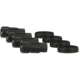 Purchase Top-Quality BLUE STREAK (HYGRADE MOTOR) - CPBK322 - Ignition Coil Boot Kit pa5