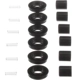 Purchase Top-Quality BLUE STREAK (HYGRADE MOTOR) - CPBK472 - Ignition Coil Boot Kit pa1