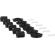 Purchase Top-Quality BLUE STREAK (HYGRADE MOTOR) - CPBK472 - Ignition Coil Boot Kit pa4