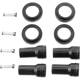 Purchase Top-Quality BLUE STREAK (HYGRADE MOTOR) - CPBK501 - Ignition Coil Boot Kit pa1