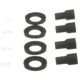 Purchase Top-Quality BLUE STREAK (HYGRADE MOTOR) - CPBK622 - Ignition Coil Boot Kit pa4