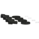 Purchase Top-Quality BLUE STREAK (HYGRADE MOTOR) - CPBK622 - Ignition Coil Boot Kit pa5
