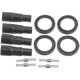 Purchase Top-Quality BLUE STREAK (HYGRADE MOTOR) - CPBK625 - Ignition Coil Boot Kit pa1
