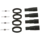 Purchase Top-Quality BLUE STREAK (HYGRADE MOTOR) - CPBK625 - Ignition Coil Boot Kit pa2
