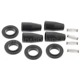 Purchase Top-Quality Ignition Coil Boot Kit by BLUE STREAK (HYGRADE MOTOR) - CPBK175 pa3