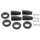 Purchase Top-Quality Ignition Coil Boot Kit by BLUE STREAK (HYGRADE MOTOR) - CPBK175 pa4
