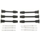Purchase Top-Quality Ignition Coil Boot Kit by BLUE STREAK (HYGRADE MOTOR) - CPBK405 pa2