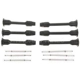Purchase Top-Quality Ignition Coil Boot Kit by BLUE STREAK (HYGRADE MOTOR) - CPBK405 pa3