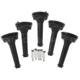 Purchase Top-Quality Ensemble de Capuchon de Bougie / Bobine sur Bougie de BLUE STREAK (HYGRADE MOTOR) - CPBK720 pa3