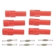 Purchase Top-Quality Ignition Coil Boot Kit by BLUE STREAK (HYGRADE MOTOR) - CPBK820 pa3