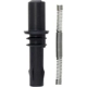 Purchase Top-Quality Ignition Coil Boot Kit by DENSO - 671-0007 pa1