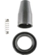 Purchase Top-Quality Ignition Coil Boot Kit by DENSO - 671-4314 pa1