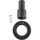 Purchase Top-Quality Ignition Coil Boot Kit by DENSO - 671-4315 pa1