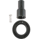 Purchase Top-Quality Ignition Coil Boot Kit by DENSO - 671-4315 pa2