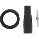 Purchase Top-Quality Ignition Coil Boot Kit by DENSO - 671-4318 pa2