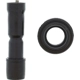 Purchase Top-Quality Ignition Coil Boot Kit by DENSO - 671-4321 pa1