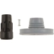 Purchase Top-Quality Ignition Coil Boot Kit by DENSO - 671-6291 pa2