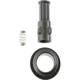 Purchase Top-Quality Ignition Coil Boot Kit by DENSO - 671-6301 pa1