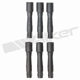 Purchase Top-Quality Ignition Coil Boot Kit by WALKER PRODUCTS - 900P2005-6 pa2