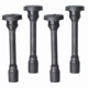 Purchase Top-Quality WALKER PRODUCTS - 900P2006-4 - Coil Boot Kit pa1