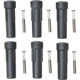 Purchase Top-Quality Ignition Coil Boot Kit by WALKER PRODUCTS - 900P2036-6 pa2