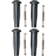 Purchase Top-Quality Ignition Coil Boot Kit by WALKER PRODUCTS - 900P2041-4 pa2