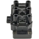Purchase Top-Quality Ignition Coil by BOSCH - 0221503002 pa6