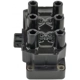 Purchase Top-Quality Ignition Coil by BOSCH - 0221503002 pa9