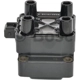 Purchase Top-Quality Ignition Coil by BOSCH - 0221503407 pa10