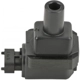 Purchase Top-Quality Ignition Coil by BOSCH - 0221504001 pa8