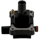Purchase Top-Quality Ignition Coil by BOSCH - 0221506002 pa18