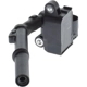 Purchase Top-Quality BOSCH - 0221604067 - Ignition Coil pa3