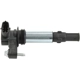 Purchase Top-Quality BOSCH - 0221604112 - Ignition Coil pa15
