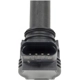 Purchase Top-Quality BOSCH - 0221604115 - Ignition Coil pa10