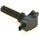 Purchase Top-Quality BOSCH - 0221604700 - Ignition Coil pa11