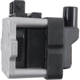 Purchase Top-Quality Ignition Coil by BOSCH - 0986221000 pa3